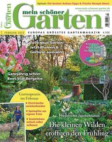 Mein schöner Garten Februar 2023