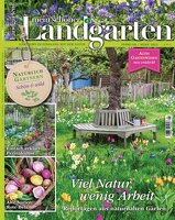 Mein schöner Landgarten Februar/März 2023
